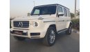 Mercedes-Benz G 500 MERCEDES-BENZ G500