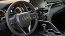 Toyota Camry XLE 2.5L XLE Executive 2.5L Petrol [FOR EXPORT TO AFRICA ONLY]