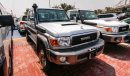 Toyota Land Cruiser Pick Up Double Cabin - Diesel