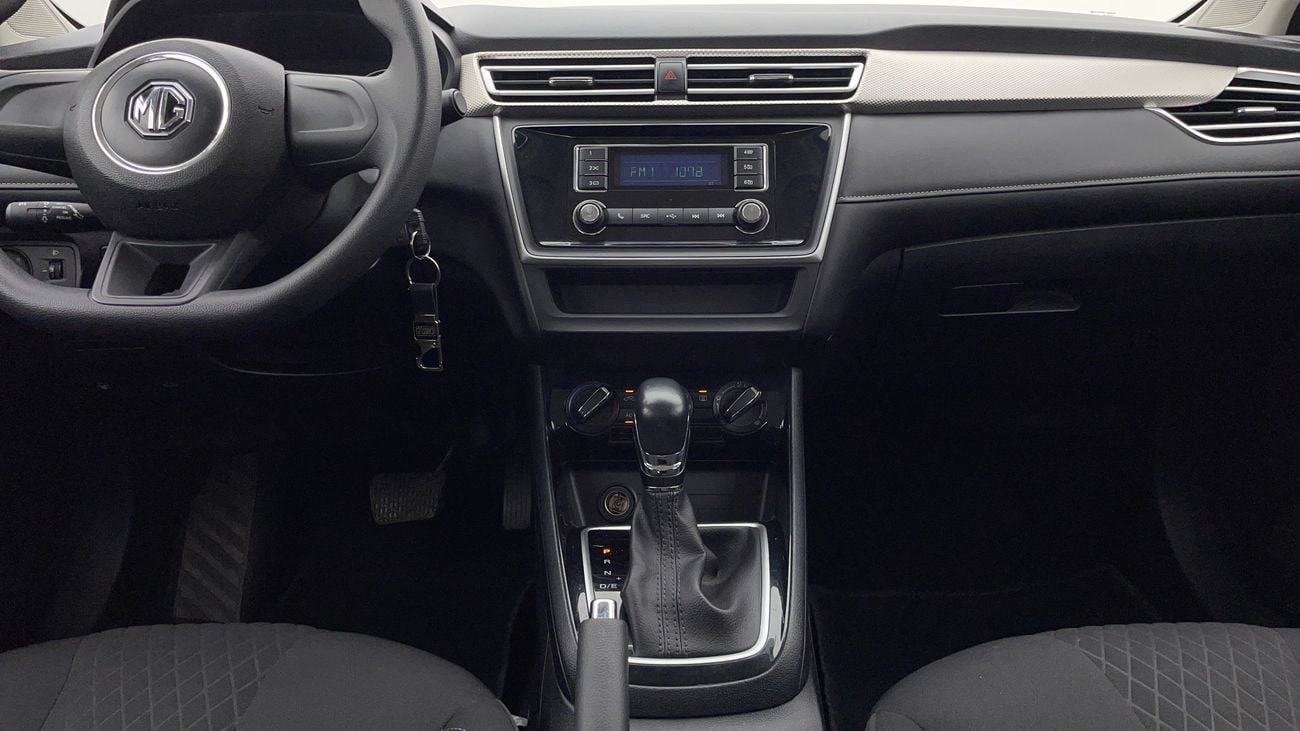 MG 5 STD 1.5 | Zero Down Payment | Free Home Test Drive