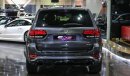 Jeep Grand Cherokee SRT