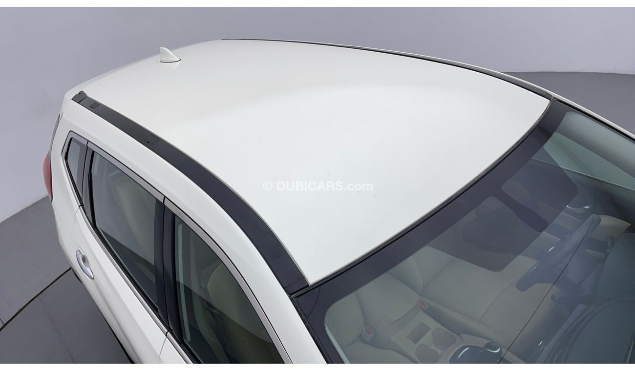 Nissan XTrail S 2.5 | Zero Down Payment | Free Home Test Drive