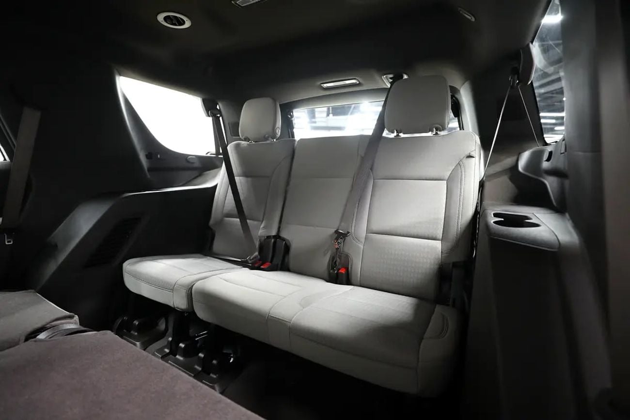 شيفروليه تاهو GCC | Chevrolet Tahoe | Brand New