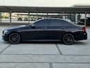 Mercedes Benz E300 E 300 - Premium Luxury Sedan