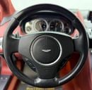 Aston Martin DB9 2014 Aston Martin DB9, Full Service History, Fully Loaded, Excellent Condition, GCC