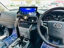 Toyota Land Cruiser GXR3 4.5L