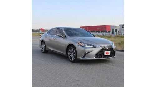 Lexus ES350 Platinum Lexus Es350 2020