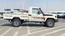 تويوتا لاند كروزر بيك آب 4.0 Petrol Brand new