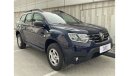 Renault Duster 1.6L | GCC | EXCELLENT CONDITION | FREE 2 YEAR WARRANTY | FREE REGISTRATION | 1 YEAR COMPREHENSIVE I