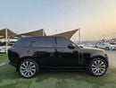 Land Rover Range Rover AUTOBIOGRAPHY P530 SE P530 4.4L LAND ROVER RANGE ROVER SE P530 2023 8 CYLINDER ENGINE 4.4L AMERICAN