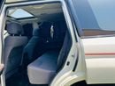 Nissan Patrol NISSAN PATROL SAFARI 2021 ENGINE 4.8L / V6 HT SAFARI