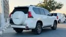 Toyota Prado Kakado