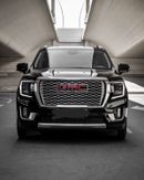 جي أم سي يوكون 6.2 V8 Denali (AWD)