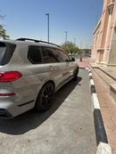 BMW X7 50i M SPORT