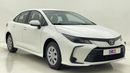 Toyota Corolla XLI 1.6 | Zero Down Payment | Home Test Drive