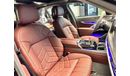 BMW 760Li Bmw 760i  X Drive