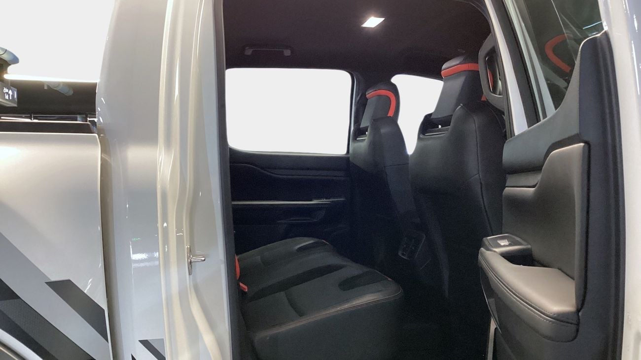 فورد رينجر رابتور Raptor | شامل الضمان | 0 ﺪﻔﻋﺓ ﺃﻮﻟﻯ