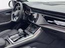 أودي RSQ8 TFSI quattro 4.0L 2021 Audi RSQ8 4.0TFSI Quattro, Warranty, Fully Loaded, Excellent Condition, Euro