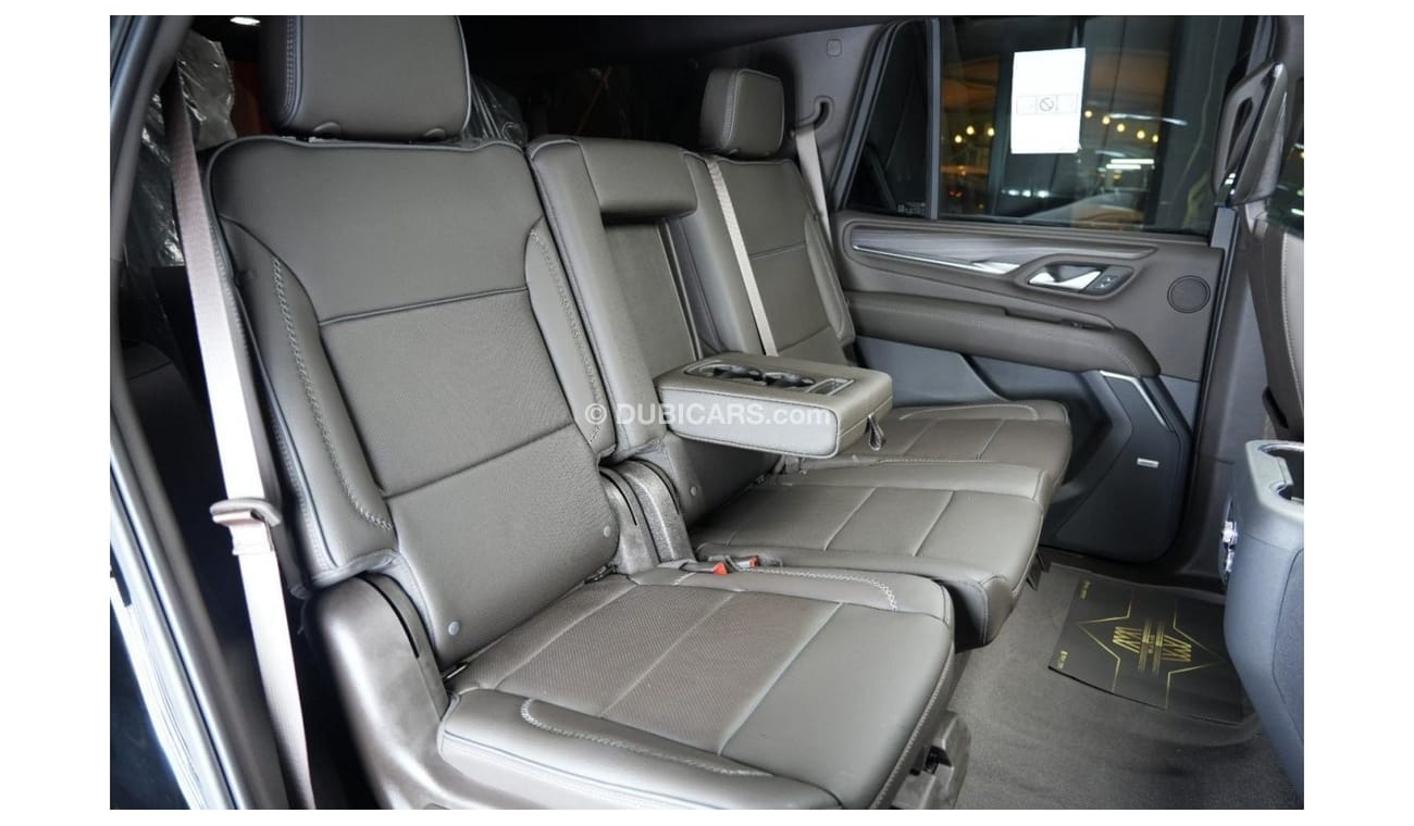 GMC Yukon GMC Yukon Denali | 2023 GCC 0km | Export Only