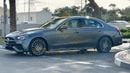 Mercedes-Benz C 200 Premium 2025 GCC 5 Years Agency Warranty