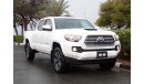 Toyota Tacoma Brand New 2017 3.5L V6  4x4  5 Years or 100000 km Warranty @ DynaTrad