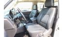 Mitsubishi Pajero GLS 2018 (GCC ) very good condition without accident original paint
