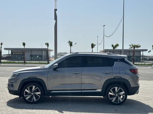 Changan CS35 Plus LIMITED, миниатюра 15