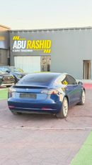 تسلا موديل 3