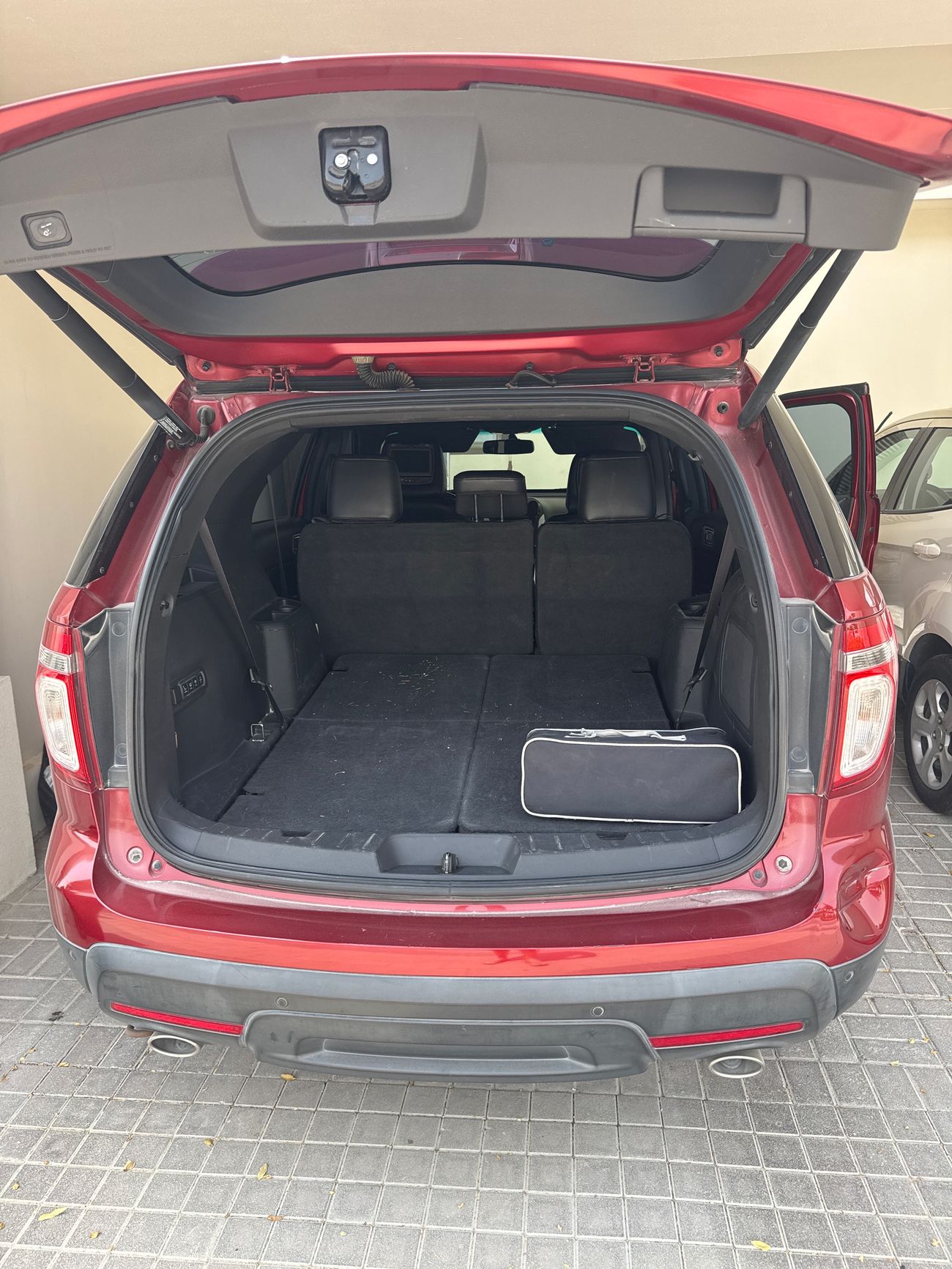 فورد إكسبلورر