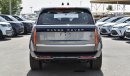 Land Rover Range Rover Autobiography P530 4.4P V8  SWB AWD Aut .(For Local Sales plus 10% for Customs & VAT)