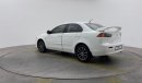 Mitsubishi Lancer GLS 2000