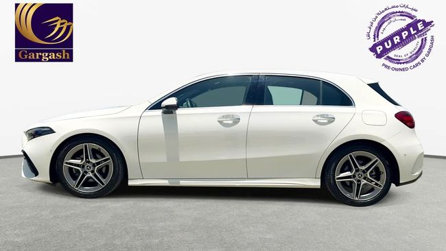 Mercedes-Benz A-Class STANDARD, миниатюра 20