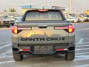 Hyundai Santa Cruz Full option Perfect inside and out