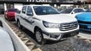 Toyota Hilux GL 2.4L Double Cab Utility TOYOTA HILUX GL 2.4L Double Cab