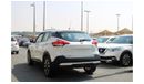 Nissan Kicks S GCC - EXCELLENT CONDITION