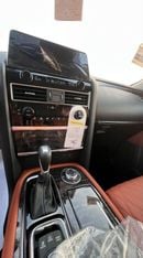 نيسان باترول SE Platinum 4.0L