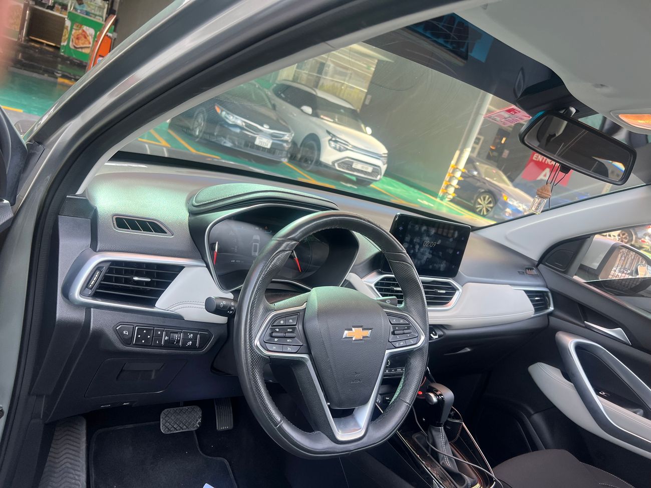 شيفروليه كابتيفا