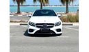 Mercedes-Benz E 200 Coupe Mercedes E200 Coupe AMG Panoramic-360 Camera GCC 2020 Under Warranty