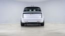 Land Rover Range Rover HSE P530 4.4L UAE's Very Best Example | AED 7,067 Per Month