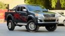 Toyota Hilux SMART CAB | MANUAL TRANSMISISON | 3.0L DIESEL | 4X4 SPORTS BAR | RHD