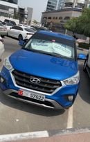Hyundai Creta GL