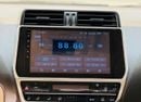 Toyota Prado 2022 Model TXL LHD V6 4.0L Engine Full Option Very Clean and Perfect Condition