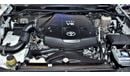 Toyota Land Cruiser EXCELLENT DEAL for our Toyota Land Cruiser GXR ( 2010 Model ) in White Color GCC Specs