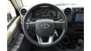Toyota Land Cruiser Pick Up 79 Double Cab Limited