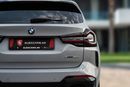 BMW X3 XDRIVE 30i M SPORT X3 xDrive30i M Sport | 2,742 P.M | 0% Downpayment | BMW WARRANTY!