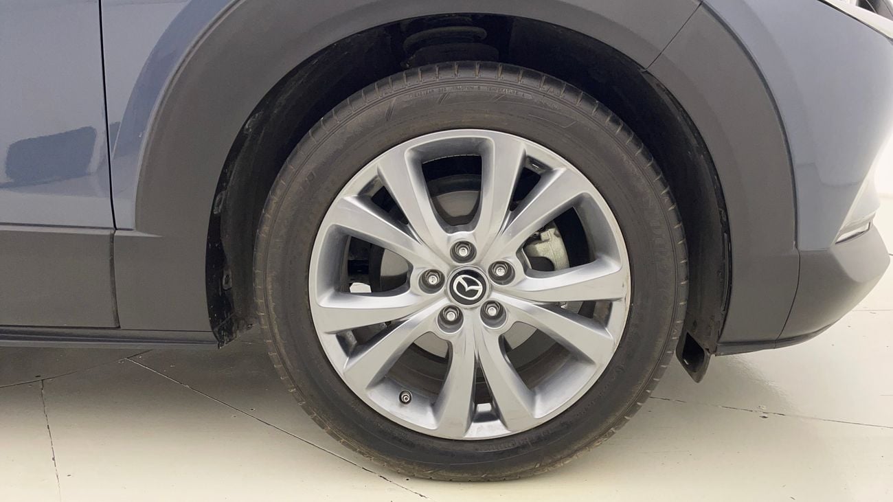 مازدا CX30 ELITE 2 | بدون دفعة مقدمة | اختبار القيادة في المنزل