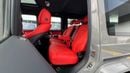 Mercedes-Benz G 63 AMG 4MATIC SUV MERCEDES G 63 AMG NIGHT PACKAGE NARDO GREY