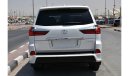 لكزس LX 570 LEXUS LX 570