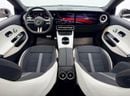 Mercedes Benz CLA 200 AMG 2027 Mercedes Benz CLA200 AMG, 5 Years MB Warranty, Delivery Kms, Fully Loaded, GCC