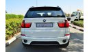 BMW X5 - ZERO DOWN PAYMENT - 1,360 AED/MONTHLY - 1 YEAR WARRANTY